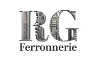 Rg Ferronnerie Grille De Defense Arles Frame 39336